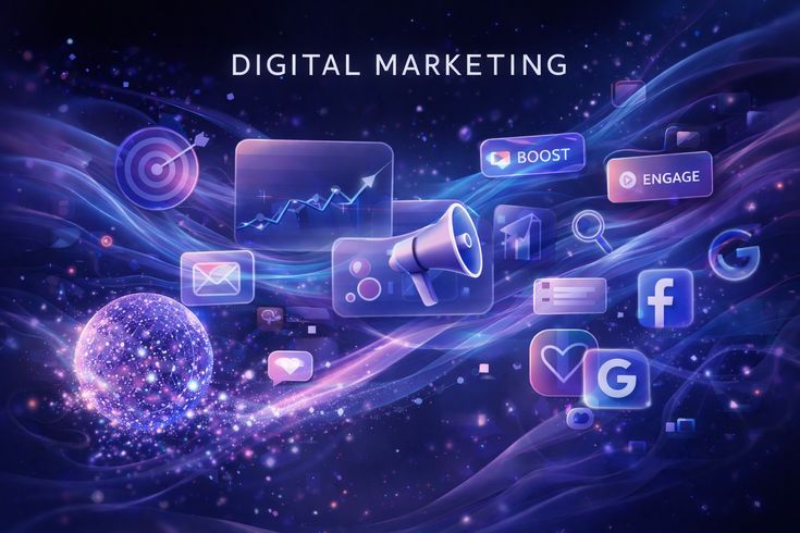 midnight flow the silent language of digital marketing